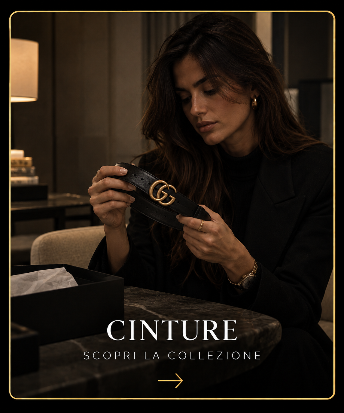 Cinture