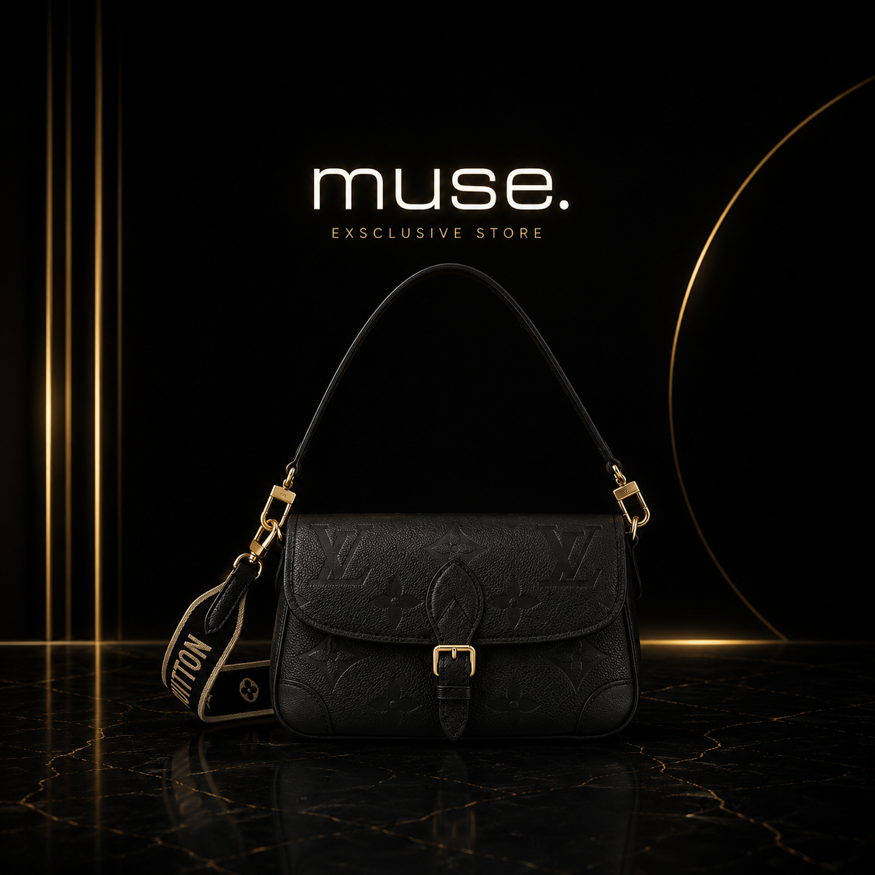 BORSA DYANE