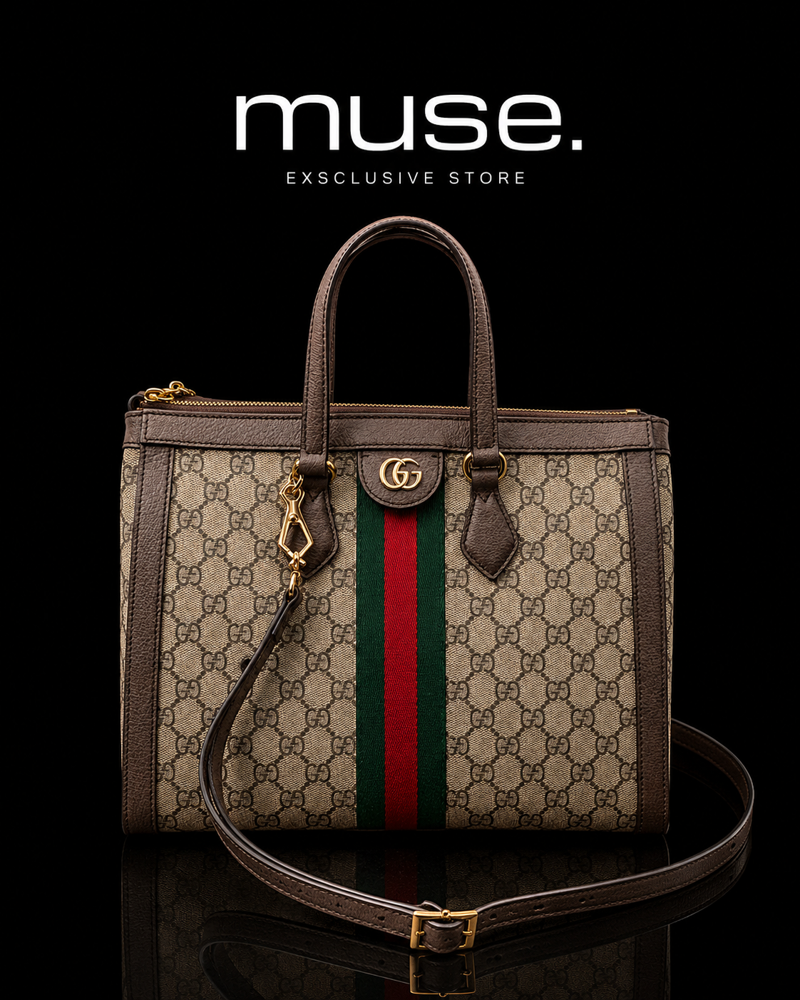 BORSA OPHY GG