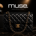 BORSA CHANY CLASSIC NERA