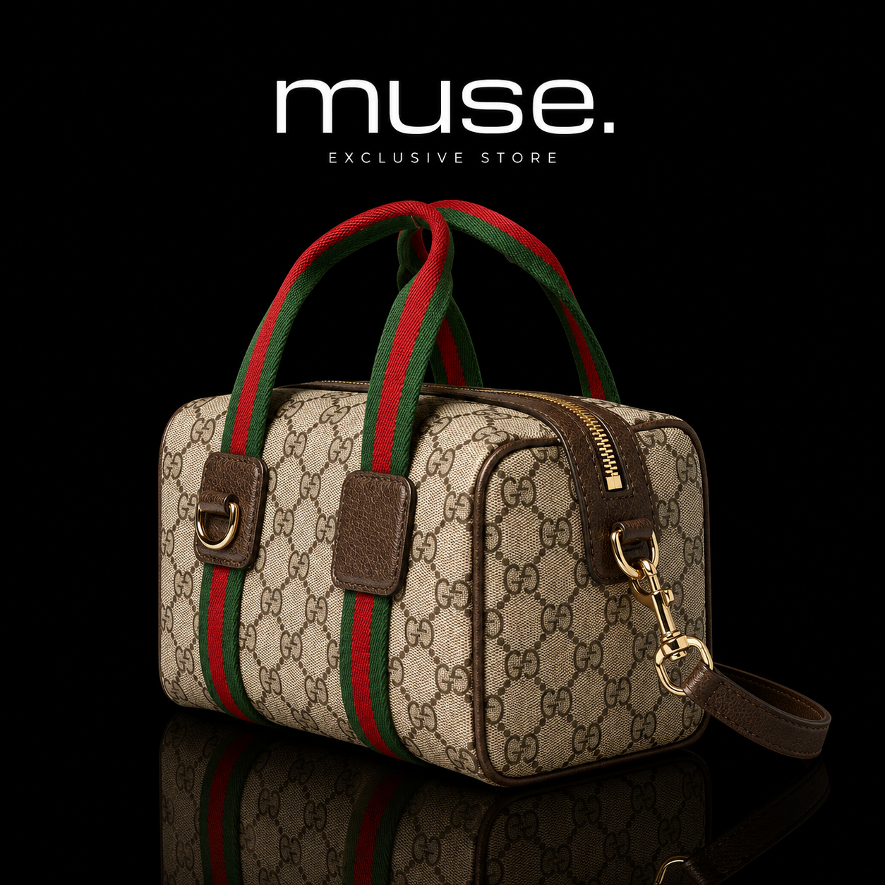 BORSA MINI GG