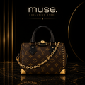 BORSA ORO