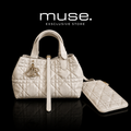 BORSA TOUJOU BIANCA