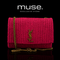 BORSA YSL KATE ROSA