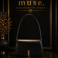 BORSA YSL VOLTY NERA
