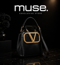 BORSA VALE NERA