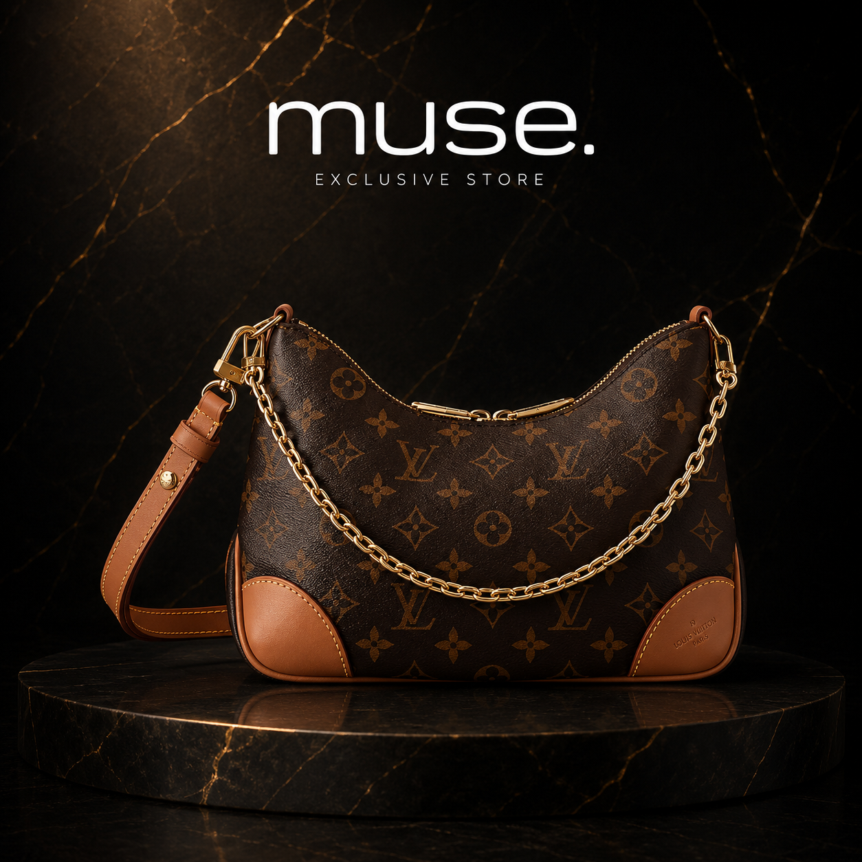 BORSA BOLOGNA