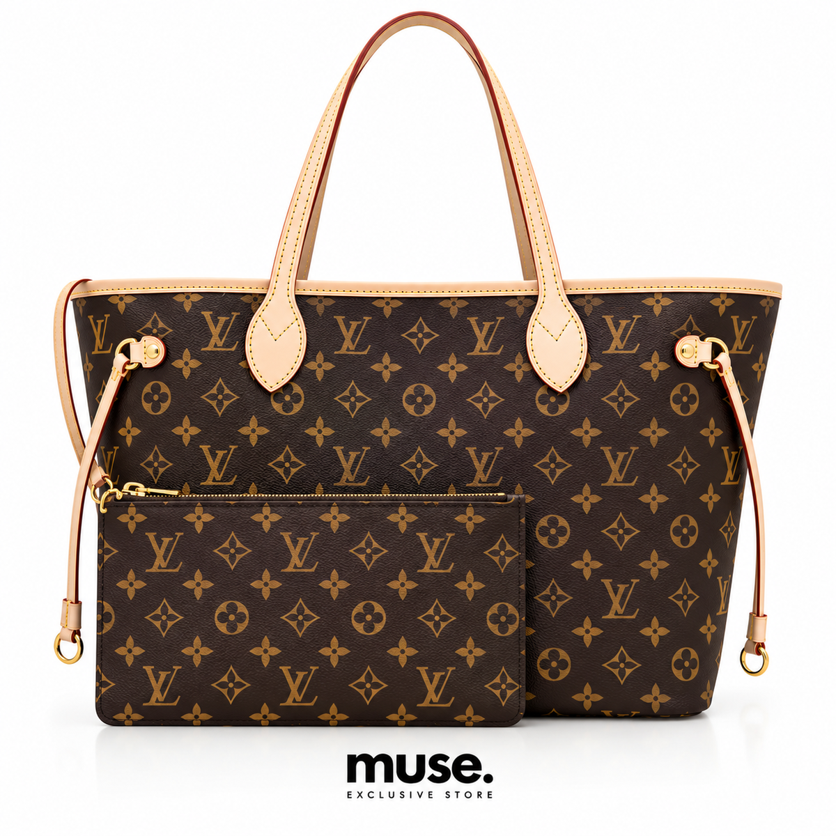 Borsa lui classic