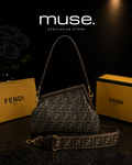 BORSA FIRST FF
