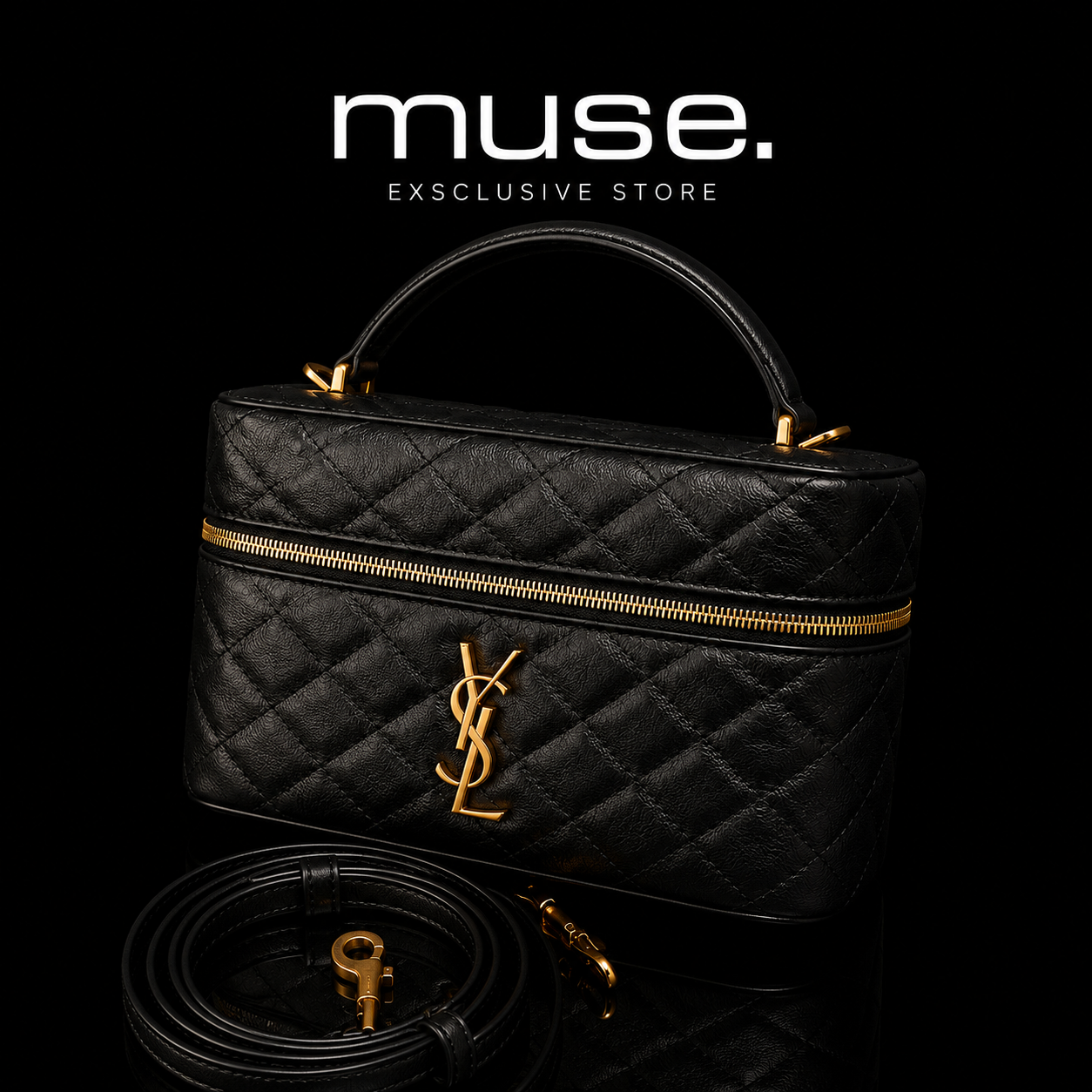 BORSA YSL VANY