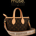 BORSA LV NEVERFULL