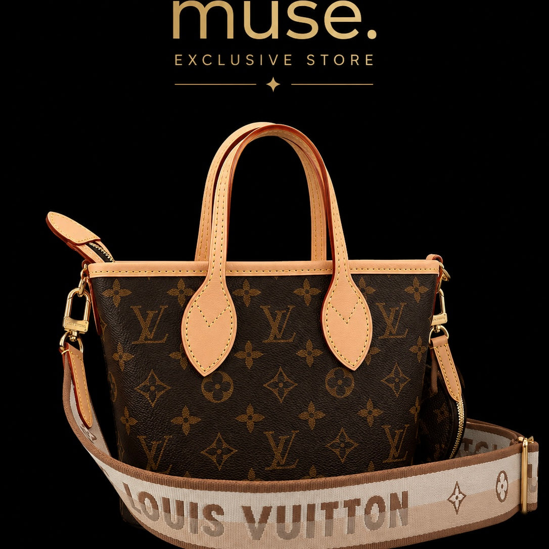BORSA LV NEVERFULL