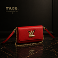 BORSA LV ROSSA