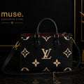 BORSA ALLY