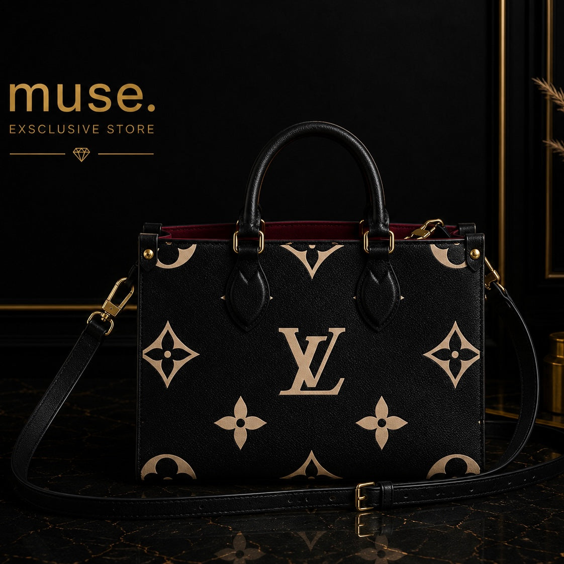 BORSA ALLY