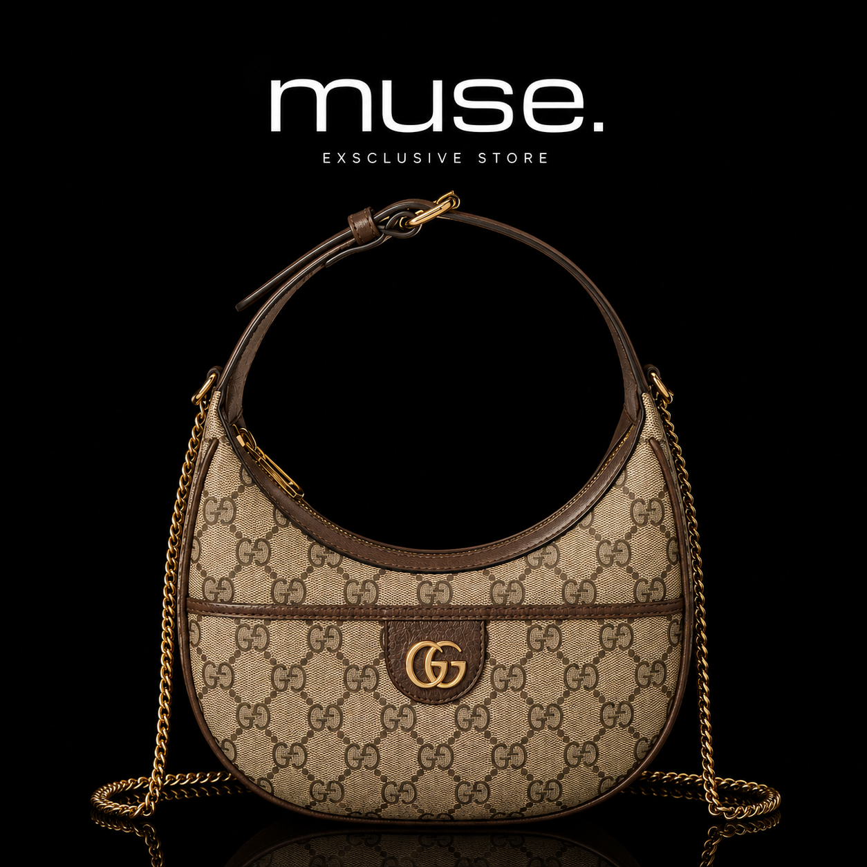 BORSA MINI OPHY GG