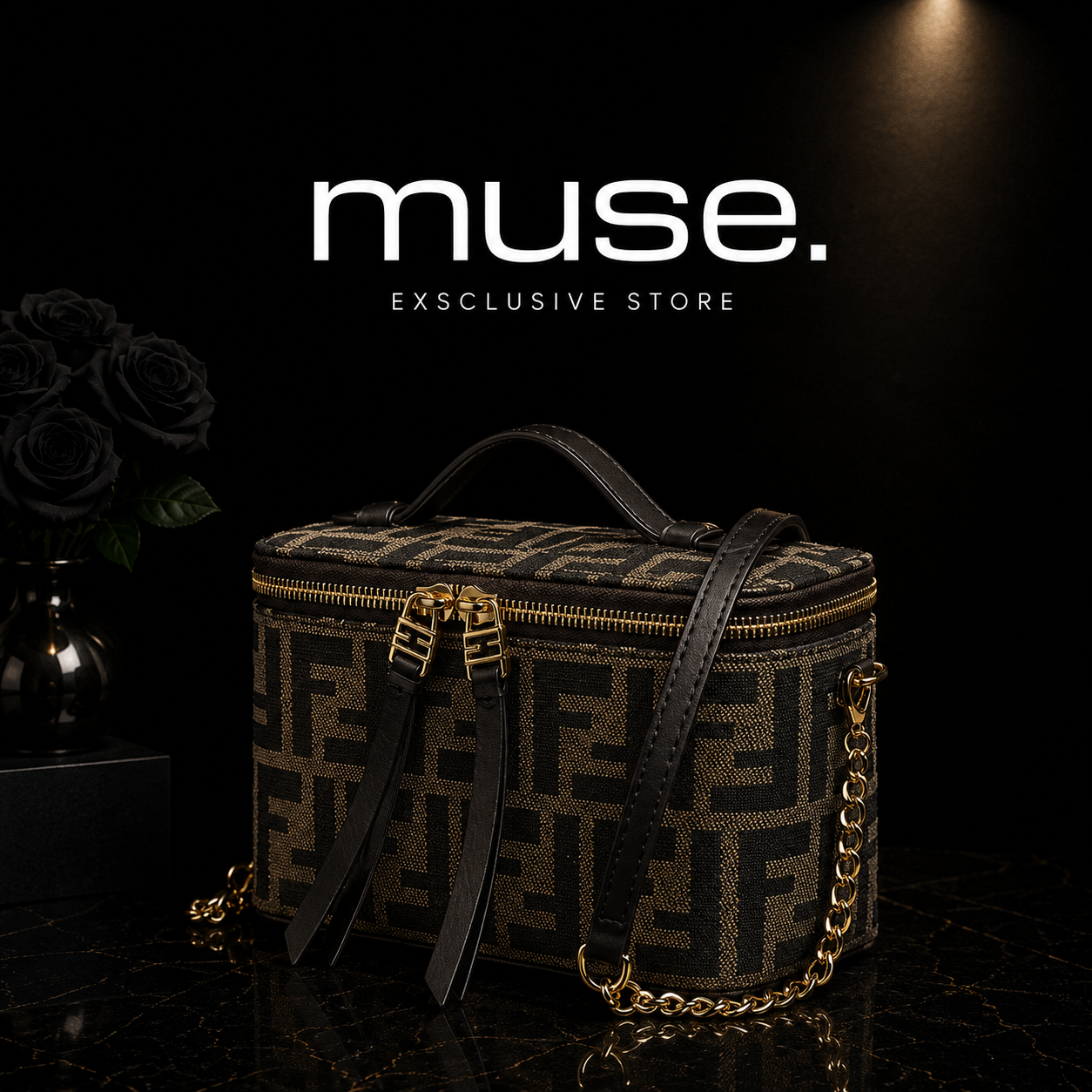 BORSA VANY FF