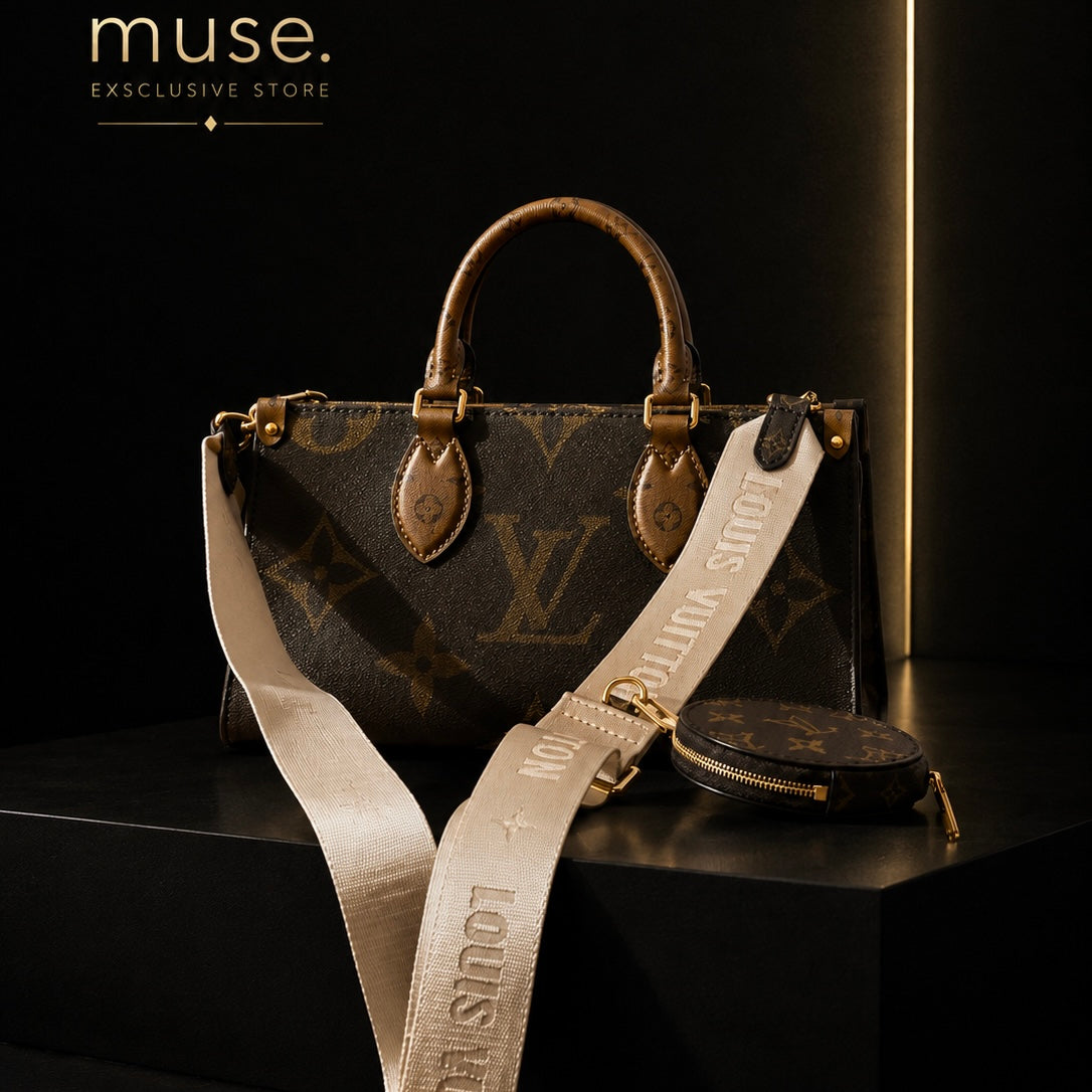 BORSA WEST LV