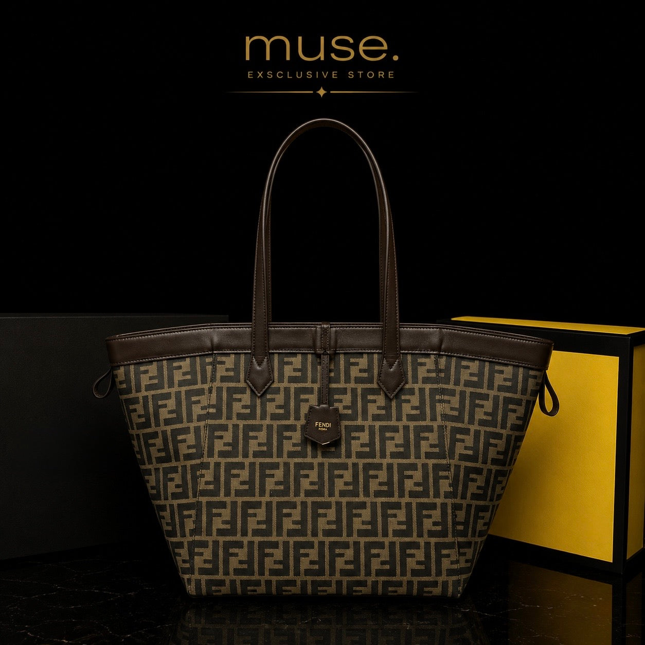 BORSA FENDELLE