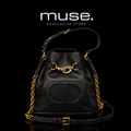 BORSA A SECCHIELLO CD NERA
