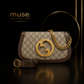 BORSA BLONDIE GG
