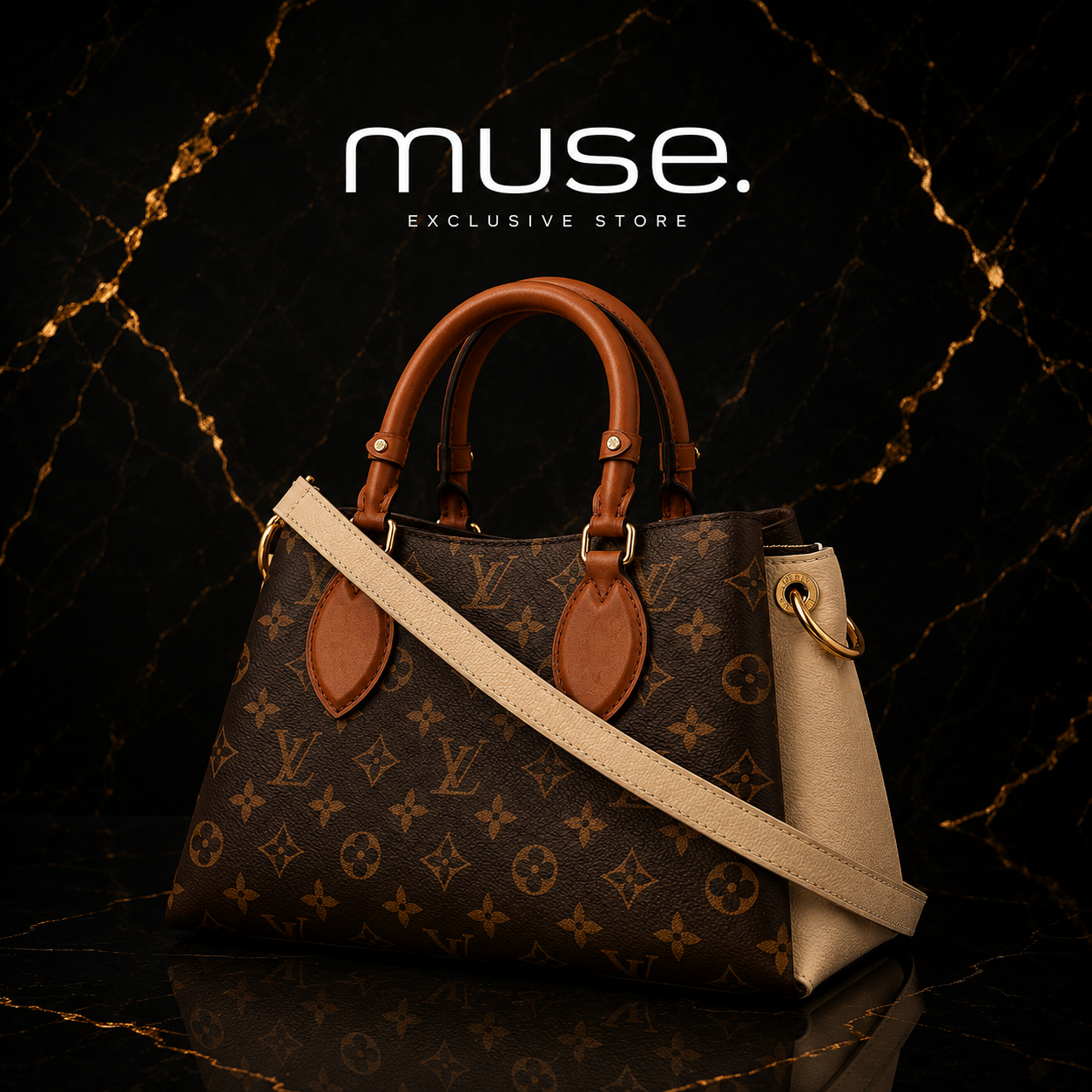 BORSA LISA