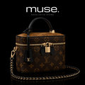 BORSA LV VANY