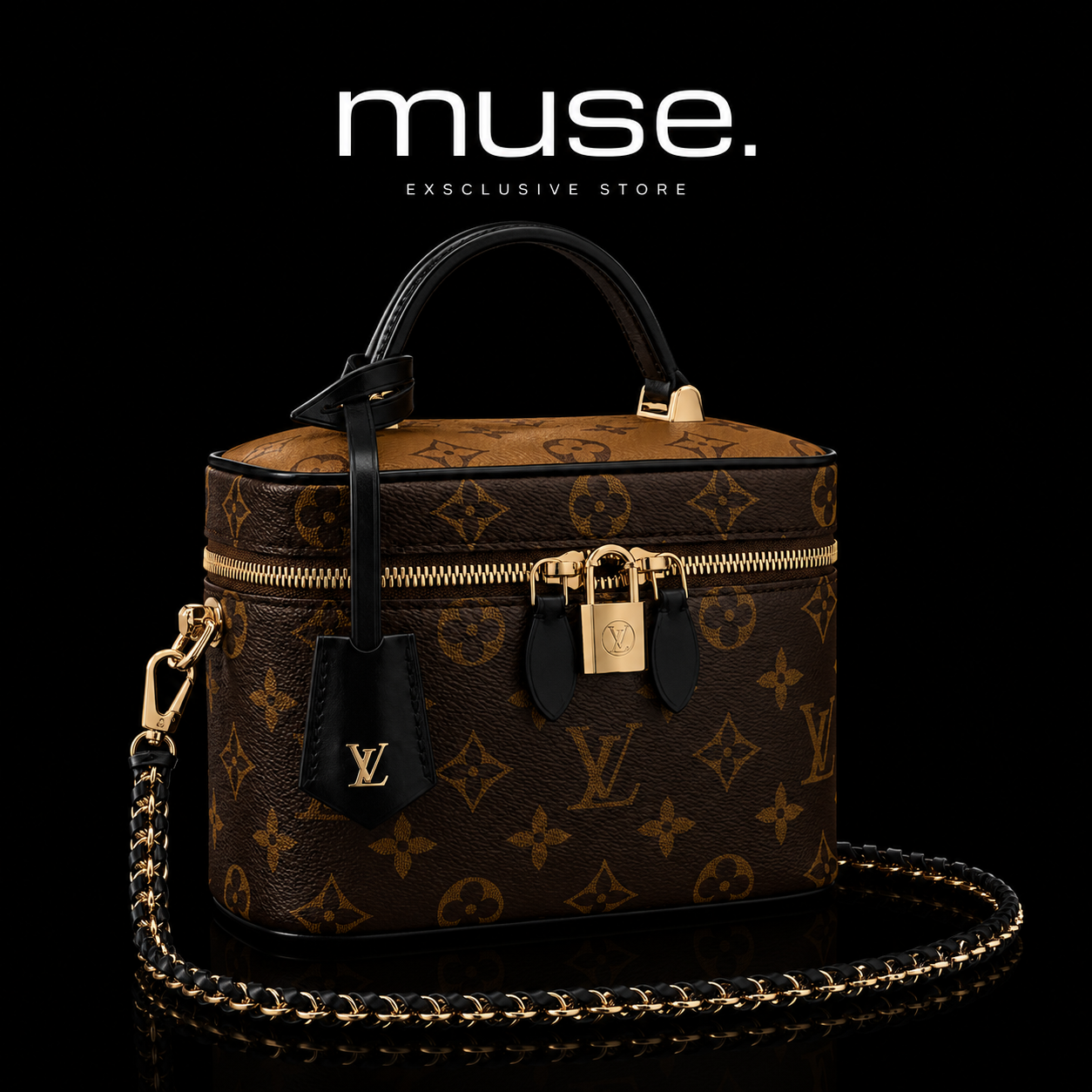 BORSA LV VANY