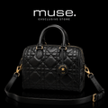BORSA GROOVE NERA