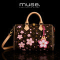 BORSA LV FLORA