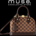 BORSA DAMIER