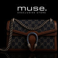BORSA GG DYONIS BLU