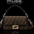 BORSA BAGUETTE FF