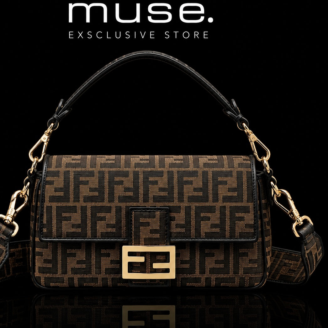 BORSA BAGUETTE FF