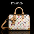 BORSA SPEEDY 25 LV MURAKY