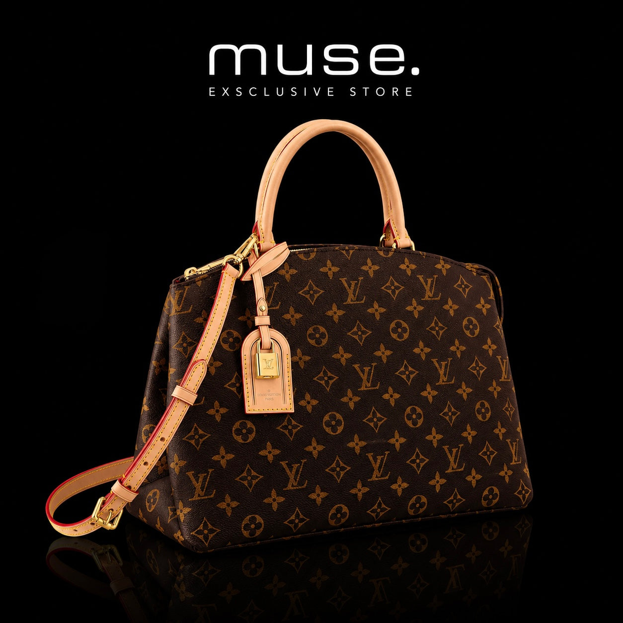 BORSA LOULOU