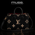 BORSA ALLY