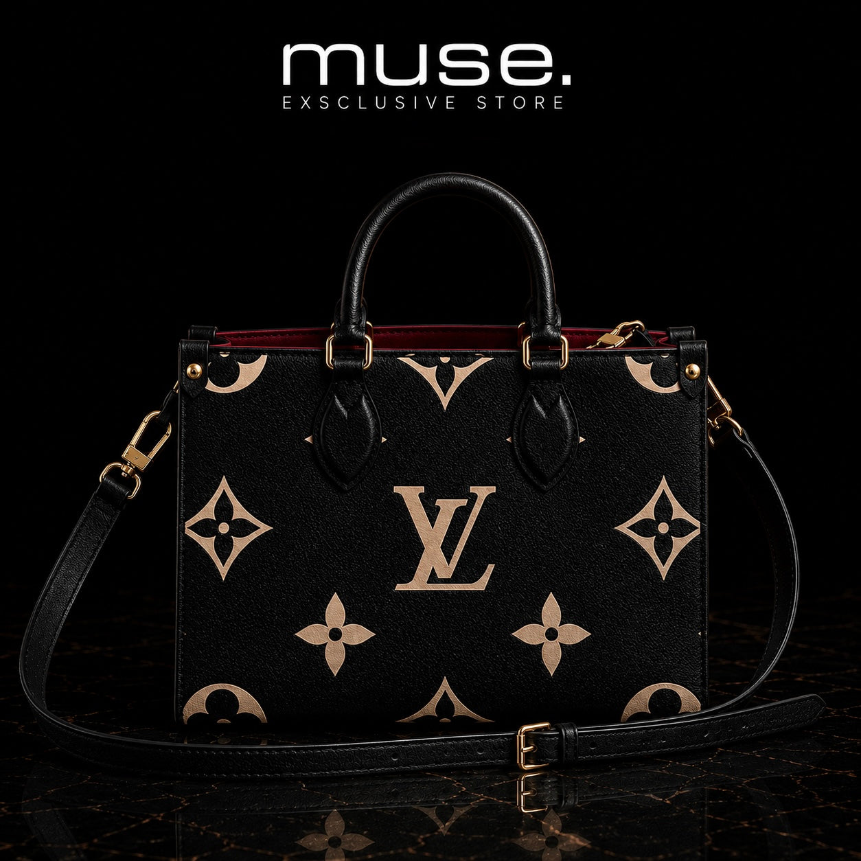 BORSA ALLY