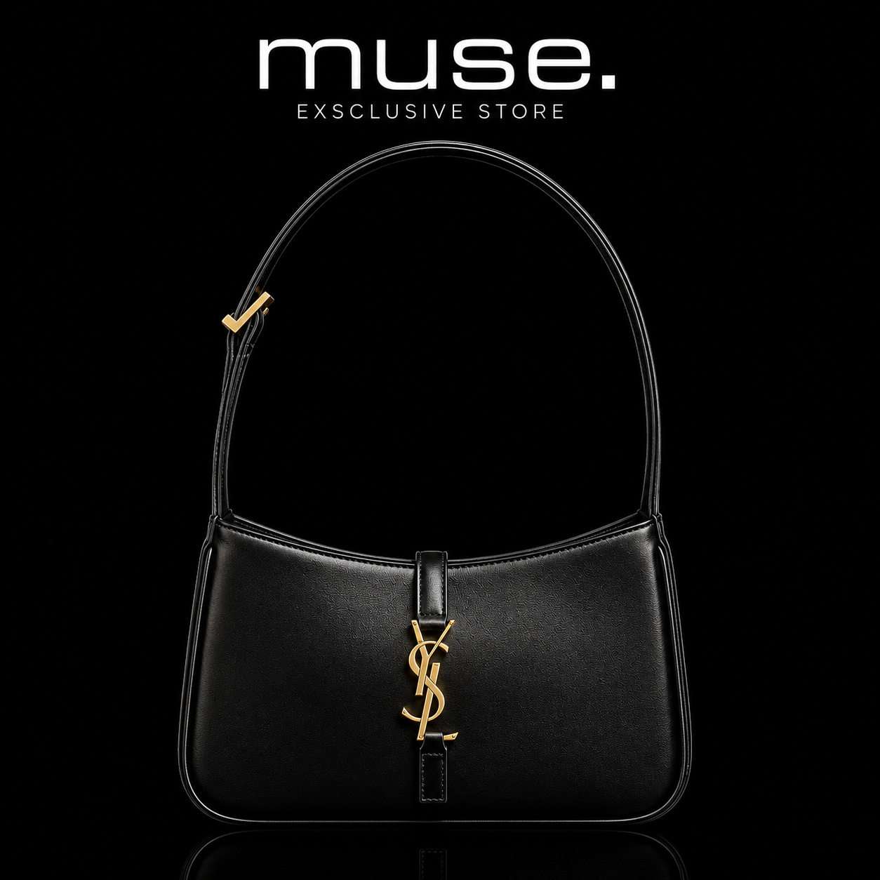 BORSA YSL NERA