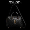 BORSA YSL BAULETTO LYA