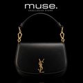 BORSA YSL VOLTY BLACK