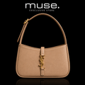 BORSA YSL BEIGE