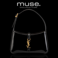 BORSA YSL NERA LUCIDA