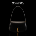 BORSA YSL VOLTY NERA