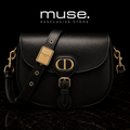 BORSA BOBBY NERA