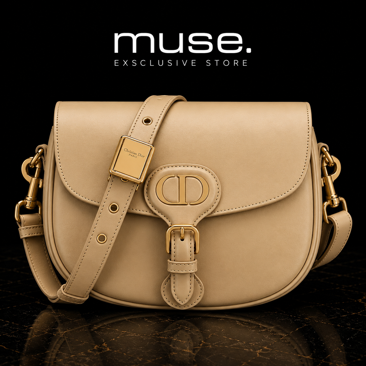 BORSA BOBBY