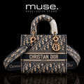 BORSA LADY JACQUARD