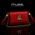 BORSA LV ROSSA
