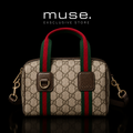 BORSA MINI GG