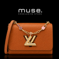 BORSA TWIST LV MIELE
